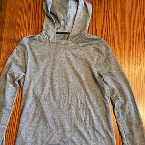 Lululemon men’s XS lightweight pullover